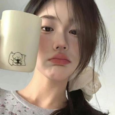 爱填满空白