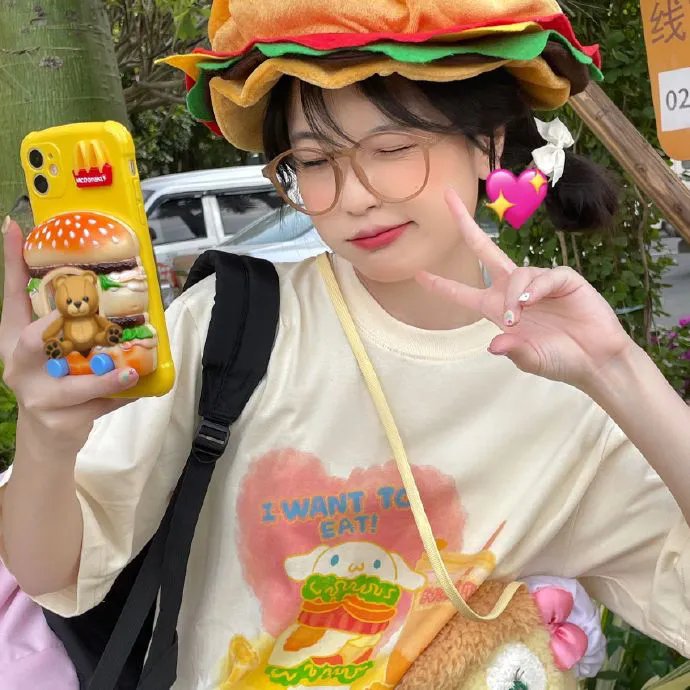 红帆布